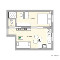 Limpersberg 25M2