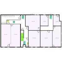 Olivier rdc A 1 effondrement