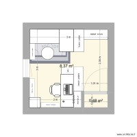 chambre kyplyn