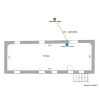 castanet plan enedis