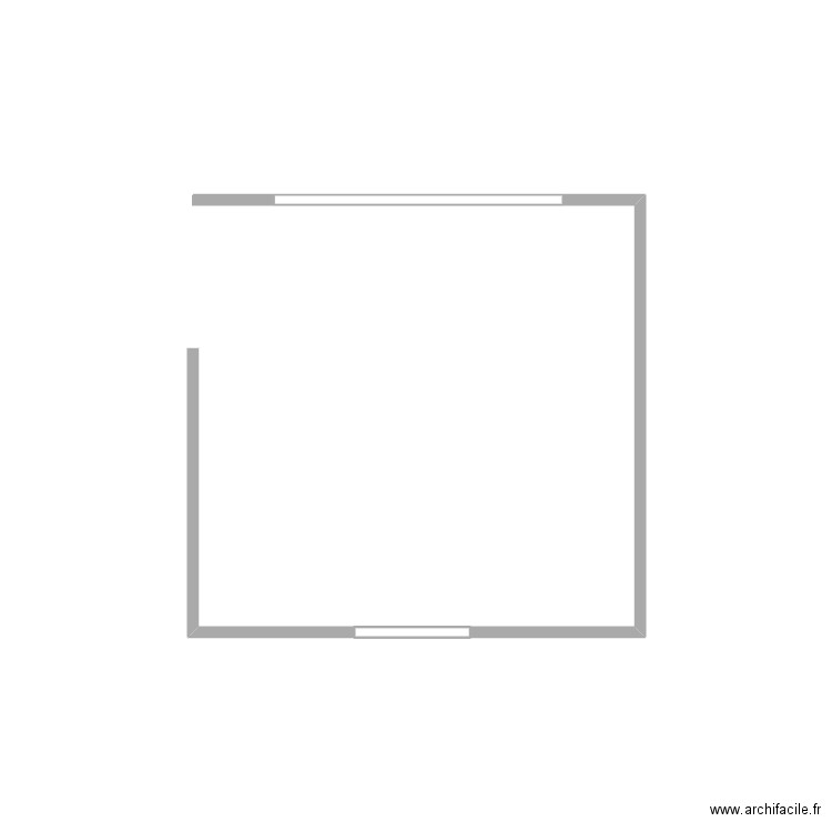 la ferte. Plan de 0 pièce et 0 m2