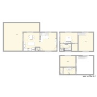 tiny avec mezzanine and rdj