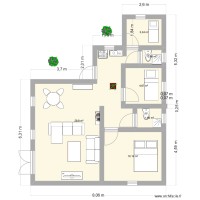 new house