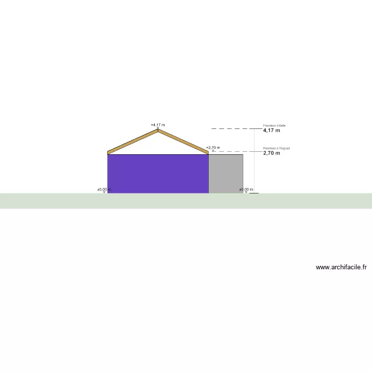 parents. Plan de 2 Pièces et 118 m² parents. Plan de 2 Pièces et 118 m²
