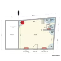 ML24018755 - FLORMONT S&eacute;verine - Plans existants