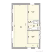 Jassans Riottier - renovation