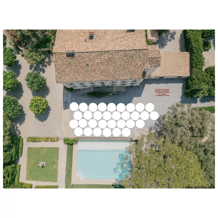 Diner ANGEL ALIGNER v2. Plan de 