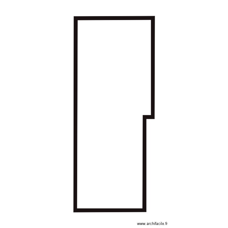 laumont. Plan de 25 pièces et 470 m2