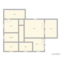 DEMALS PONS état initial