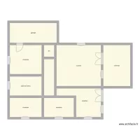 DEMALS PONS &eacute;tat initial