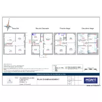 PLAN ELECTRICITE 8 SUZANNE