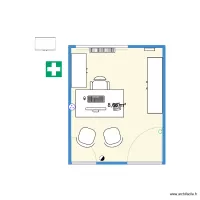 Bureau IDE Fert&eacute; v4