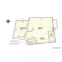 Amouyer après travaux Version STUDIO 2