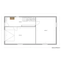 Chalet Soubassement