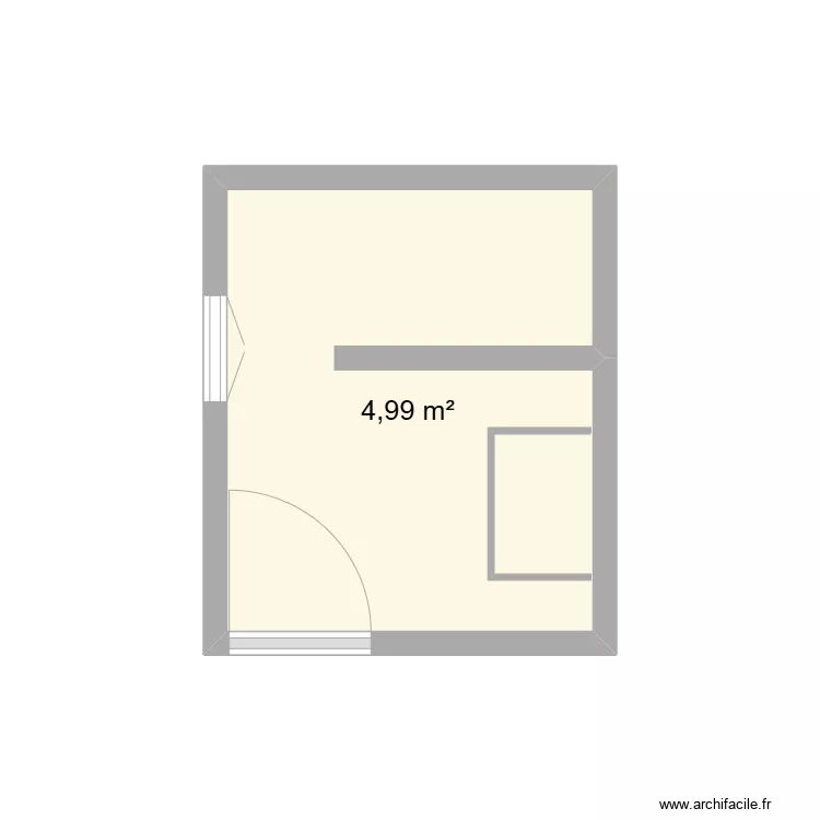 SDB 1. Plan de SDB 1. Plan de