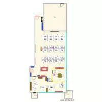 locaux GIPG 2