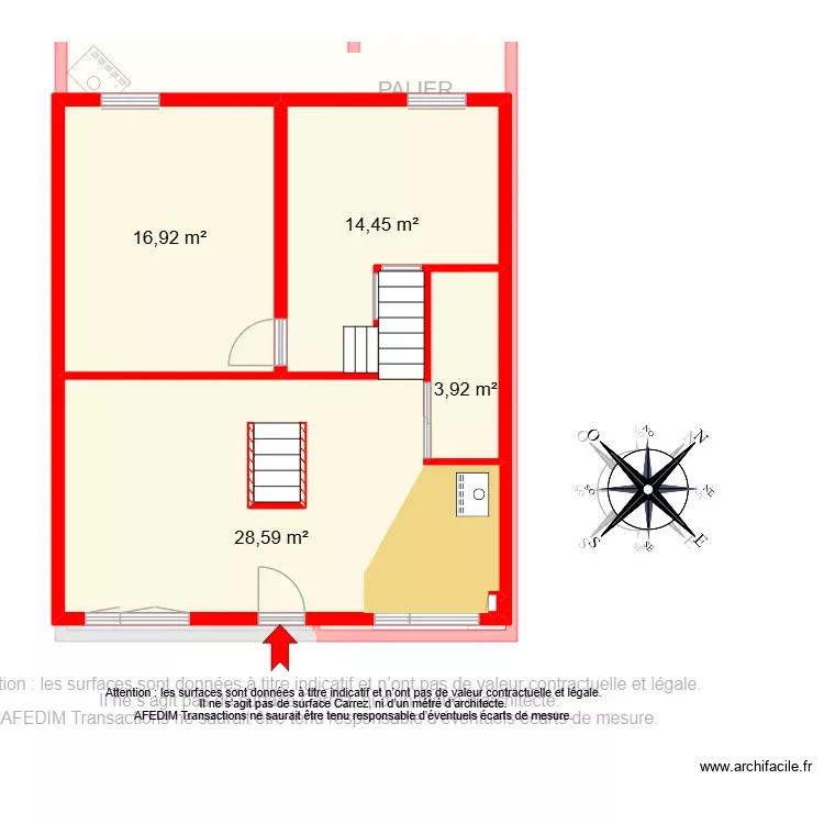 BI 38183 -. Plan de 22 Pièces et 212 m² BI 38183 -. Plan de 22 Pièces et 212 m²