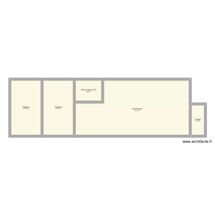 252 crequy. Plan de 13 et 100 m² 252 crequy. Plan de 13 et 100 m²