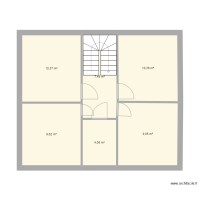 1er étage baffet concarneau