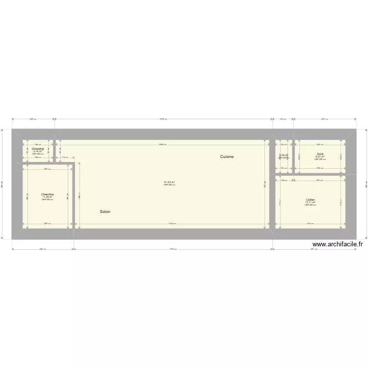 ML24016944 DE BIASI. Plan de ML24016944 DE BIASI. Plan de