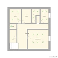 AMP Dépannage Luminaire ETAGE