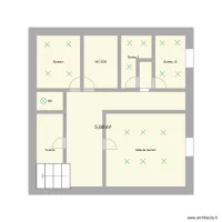 AMP Dépannage Luminaire ETAGE