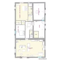 GRANGE RENOVATION FEVRIER 2025