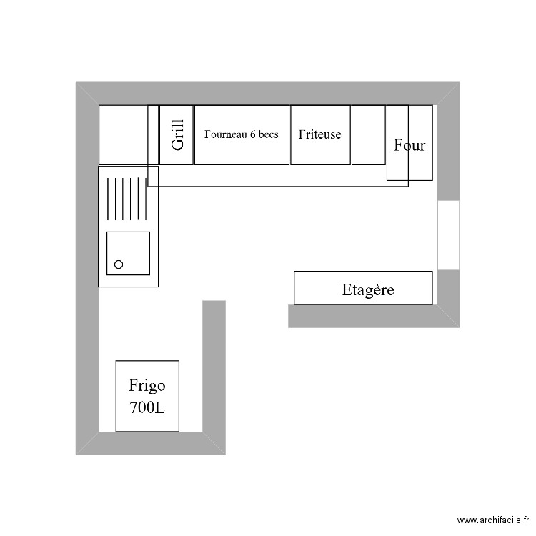 jlm. Plan de 0 pièce et 0 m2