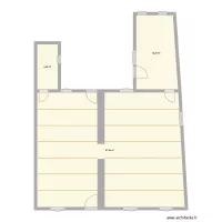 plan de base cognac plafond