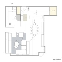 PLAN MARINE PDE LAYOUT OPTION 3