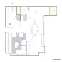 PLAN MARINE PDE LAYOUT OPTION 3