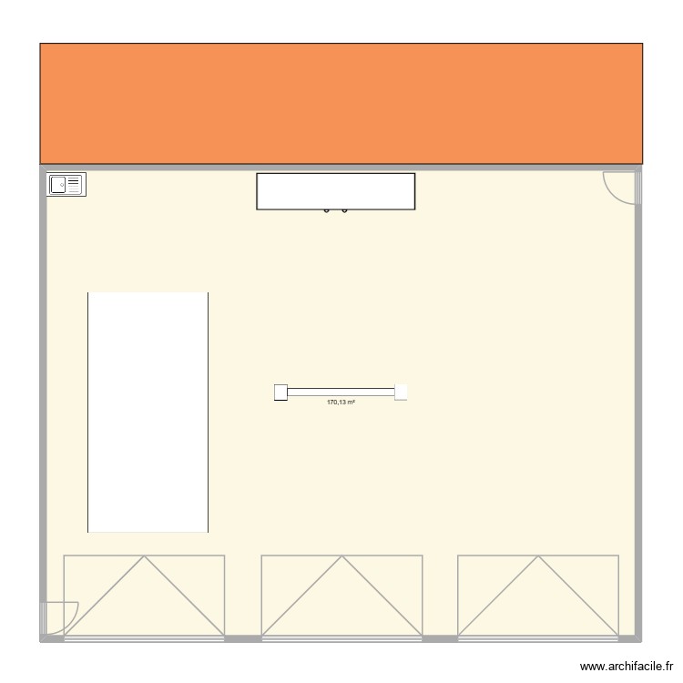TOUCY AUTO. Plan de 0 pièce et 0 m2