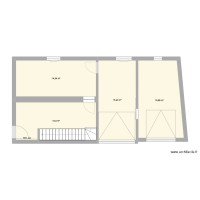 plan rdc projet 2