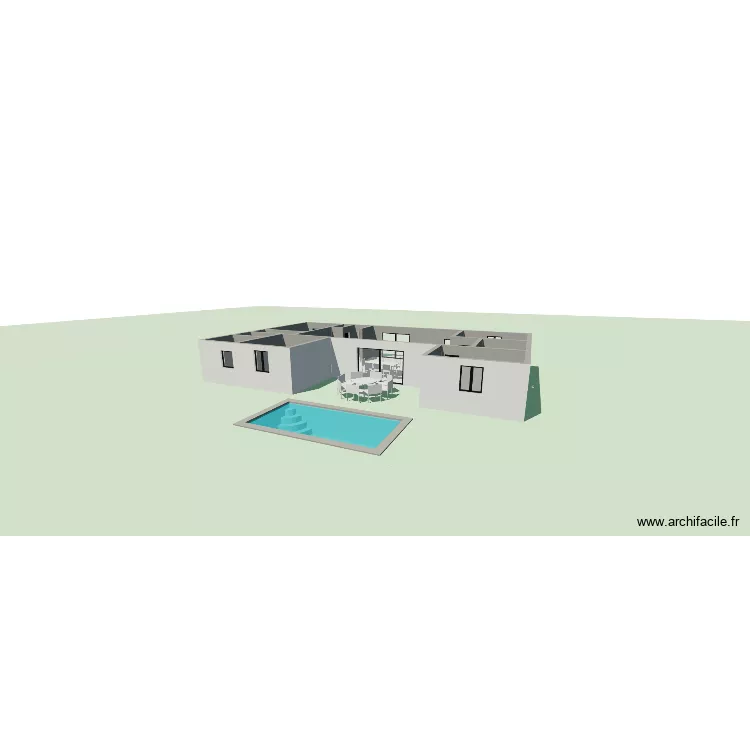 Maison idée plan. Plan de 10 et 139 m² Maison idée plan. Plan de 10 et 139 m²