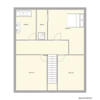 Maison 2026 - Rosny (plateau d\'avron) - &eacute;tage 1