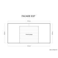 FACADE EST
