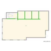 225 Seigneuriale 2e étage