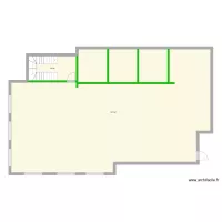 225 Seigneuriale 2e &eacute;tage