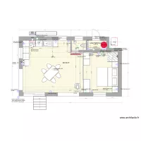 Plan les Vignes &eacute;lectricit&eacute;