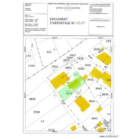 CATTENOM + STATIONNEMENT