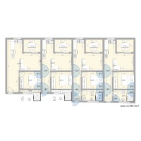 Plan 4 Studios Lot 110