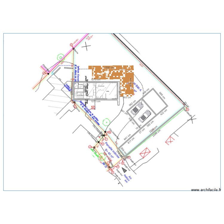 Pomper 4. Plan de 0 pièce et 0 m2