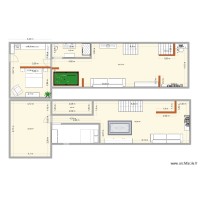 6729 St Urbain 2eme etage