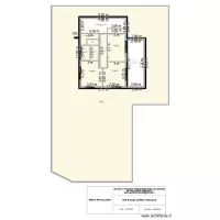 41 SORINS 1er &eacute;tage APRES TRAVAUX