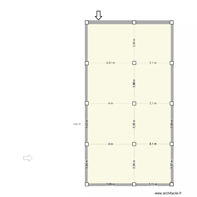 gdrghh. Plan de 1 pièce et 110 m² gdrghh. Plan de 1 pièce et 110 m²