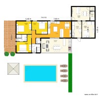 SAINTE MARIE BASIQUE ET MAISON GARDIEN