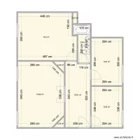 Bellamy Plan Actuel V3