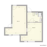 Loge hameaux 1