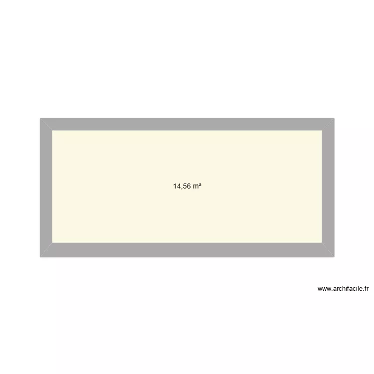 serre. Plan de 1 et 15 m² serre. Plan de 1 et 15 m²