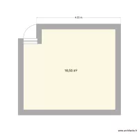 chambre william